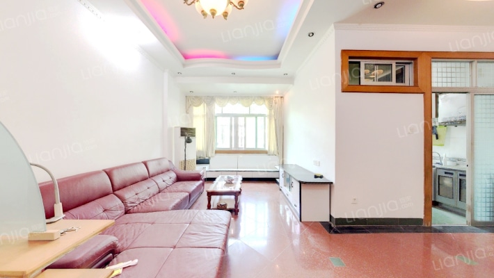 有色金属研究院东生活区二手房实景图