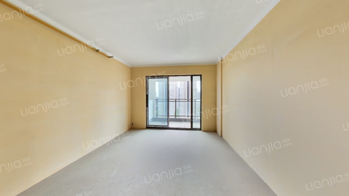 中建铂公馆k1二手房实景图