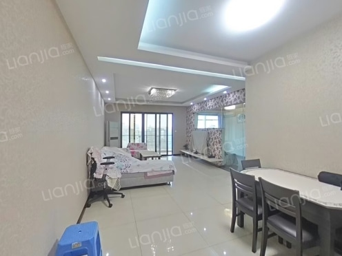 整租·山顶道壹号 3室2厅 南/西