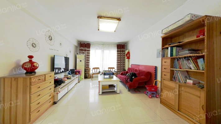 阳光又一城二手房实景图