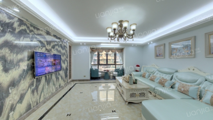 望景苑二手房实景图