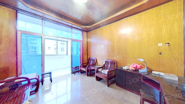 董家窑造纸厂宿舍二手房实景图