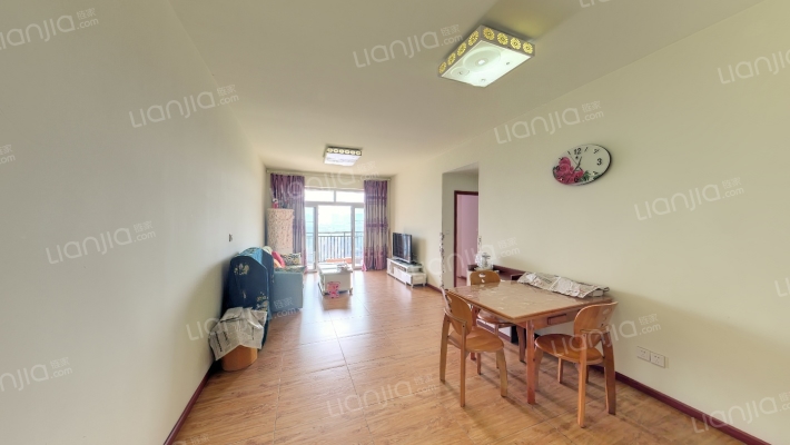 湖岸家园A区二手房实景图