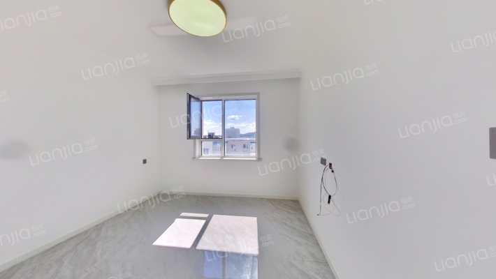 小北山小区二手房实景图