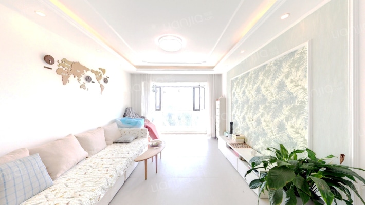 碧桂园银河城芷兰湾二手房实景图