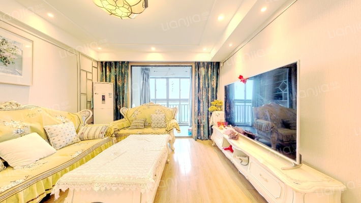 湟普国际二手房实景图