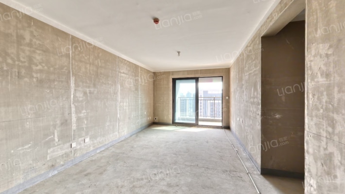 金科御府天宸二期二手房实景图