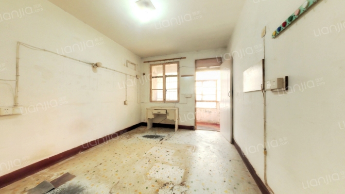 热河南路二手房实景图