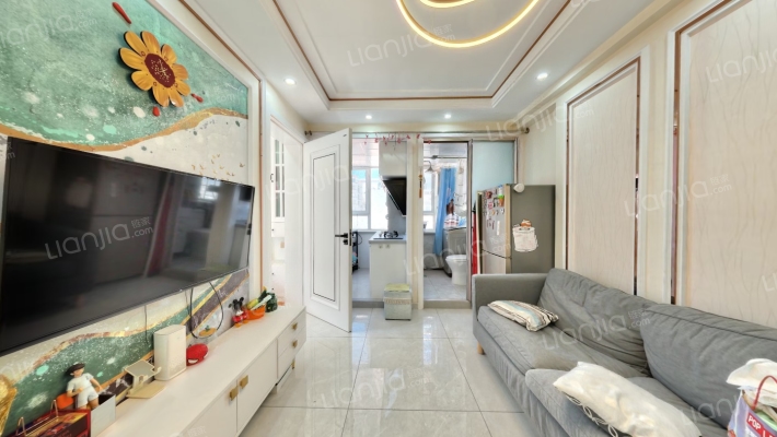 七迎路二手房实景图