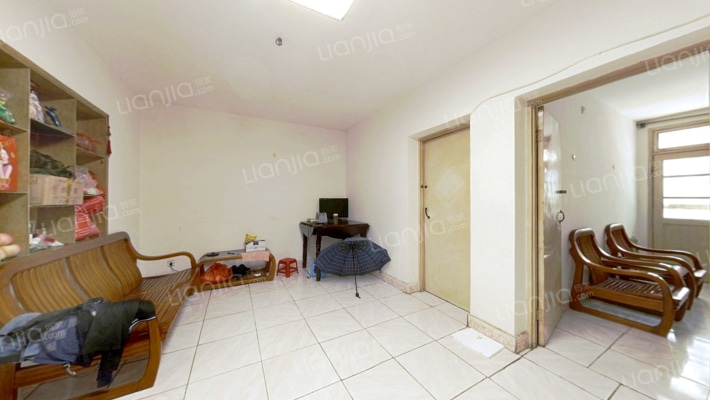 青阳西村二手房实景图