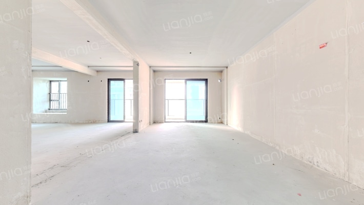 深业泰雲府二手房实景图