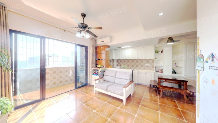 美仁宫大厦二手房实景图