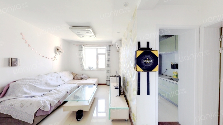 翔园二手房实景图