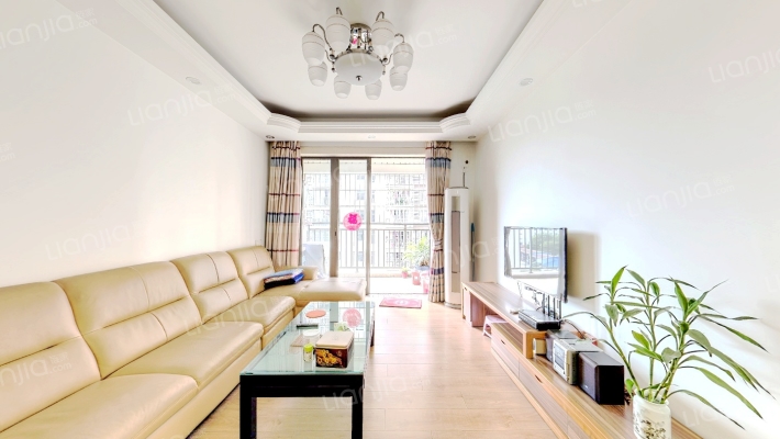 罗马新都三期二手房实景图