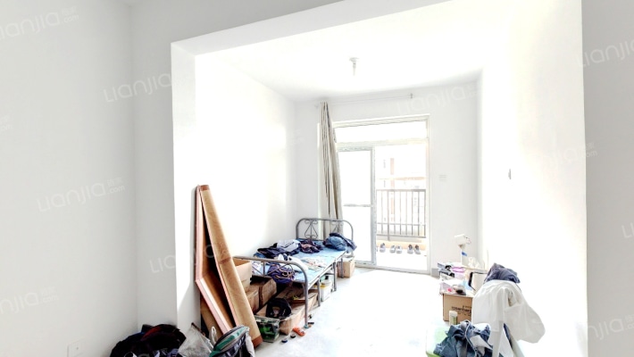 漕冲小区二手房实景图