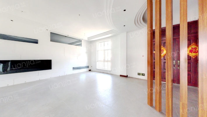 海昌渔人码头二手房实景图