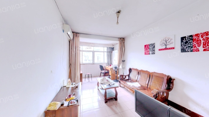 阜阳路146号二手房实景图