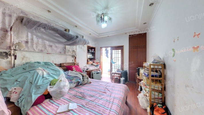 南化九村二手房实景图