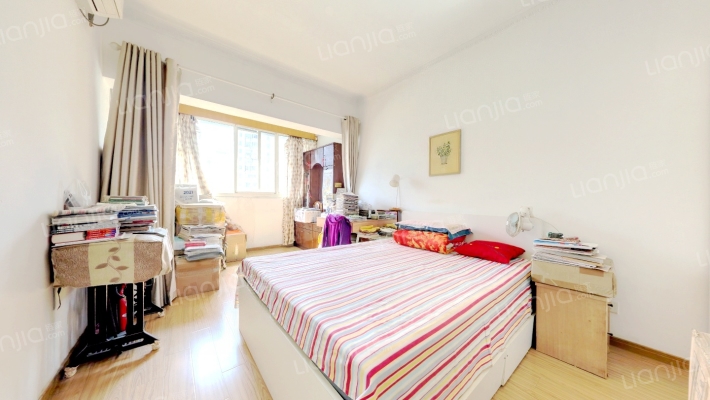 共康路400弄二手房实景图