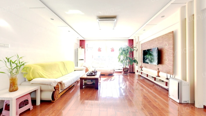 宏阳佳园二手房实景图