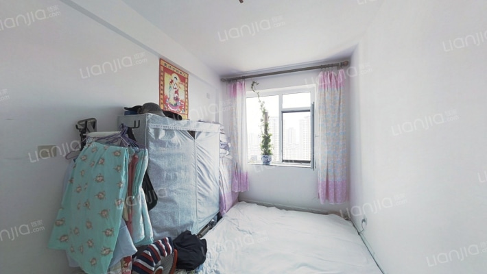 郁林海景花园二手房实景图