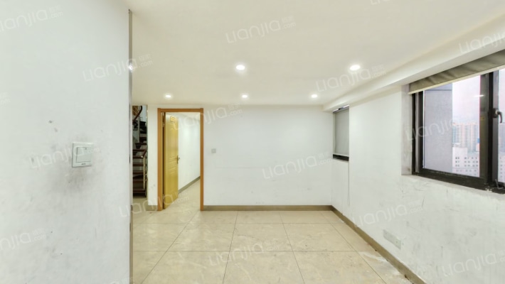 华夏文华国际二手房实景图