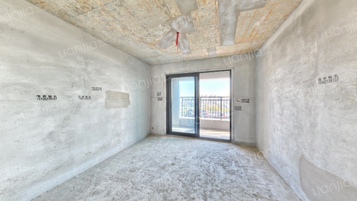 中熙·东投熙江悦二手房实景图