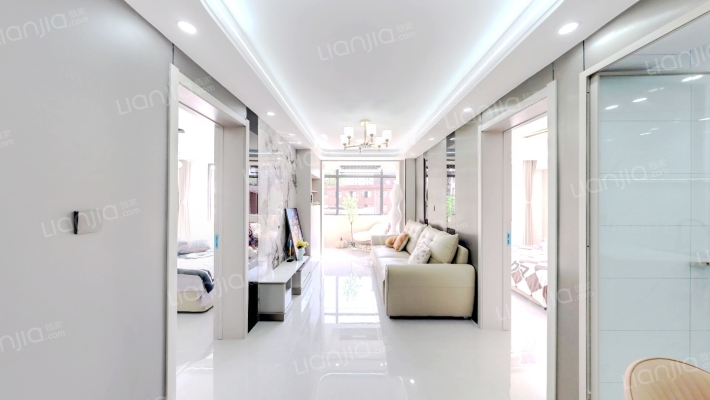 锦园社区二手房实景图