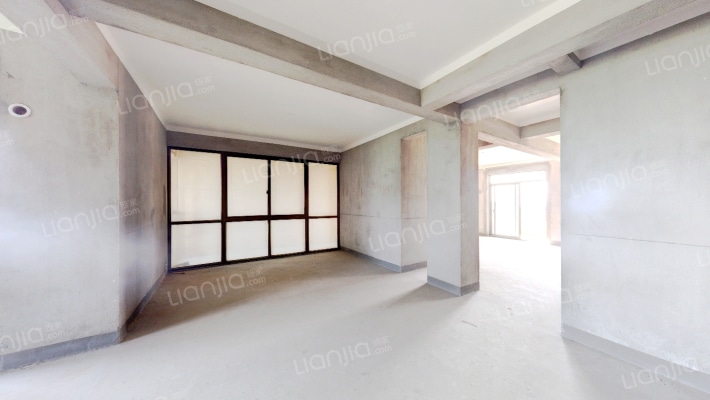 梅里达花园二手房实景图