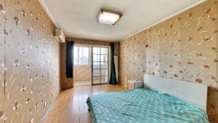 华润小区二手房实景图