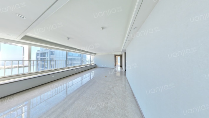 秦望府南一区二手房实景图