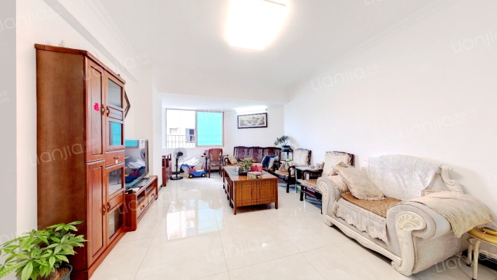 福升大厦二手房实景图