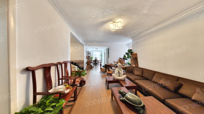 广建家园小区二手房实景图