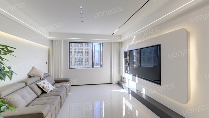 华悦大厦二手房实景图