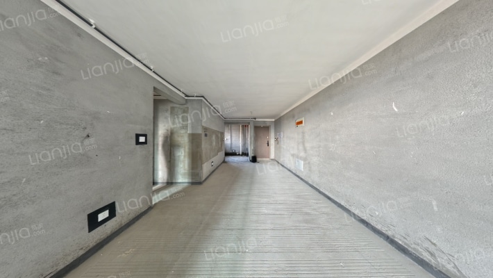 金悦徽创·星辰四季二手房实景图