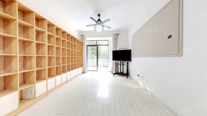 凯德视界二手房实景图