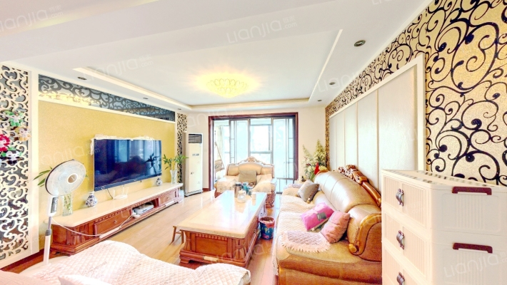 瑞慈花园二手房实景图