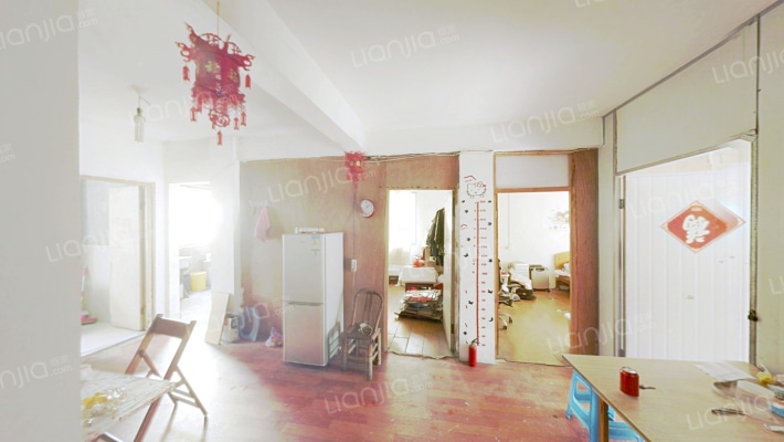 前李新村二手房实景图