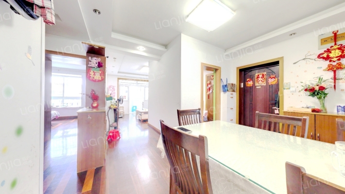 飞虹北村二手房实景图