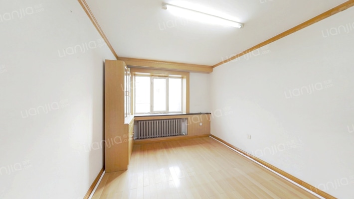 建成家园二手房实景图