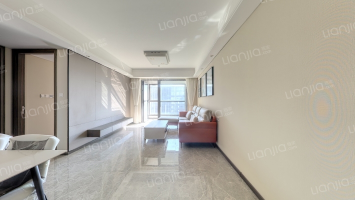 融创中心融悦二手房实景图