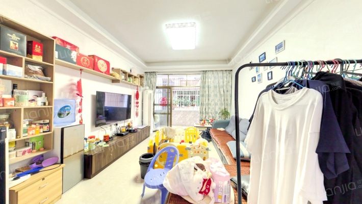 伟民花园二手房实景图