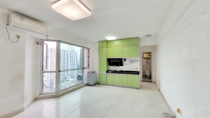 东方之珠花园二手房实景图