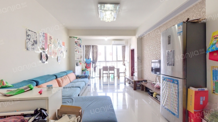 海科智城二手房实景图