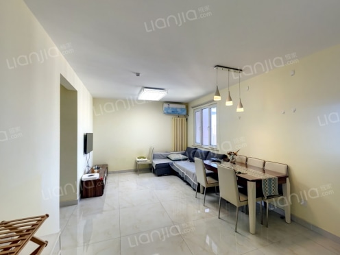 整租·龙冠冠华苑海棠园 2室1厅 南/北