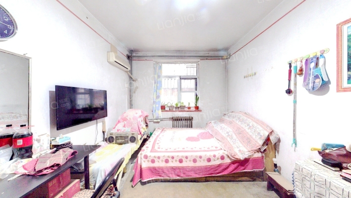 美好里二手房实景图