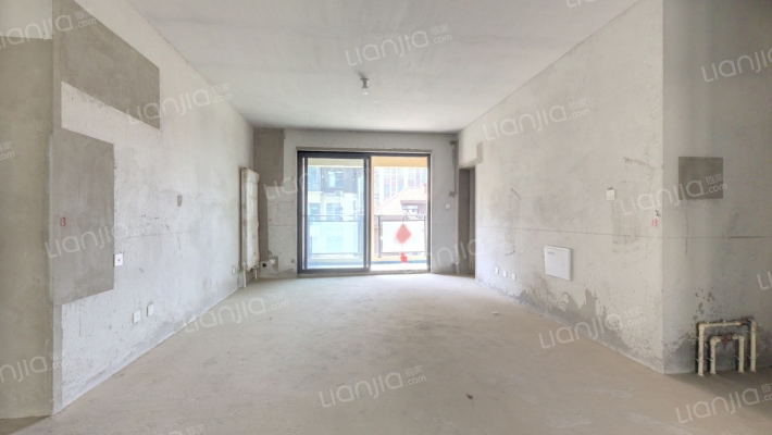 溢彩年华一号院（二期）二手房实景图