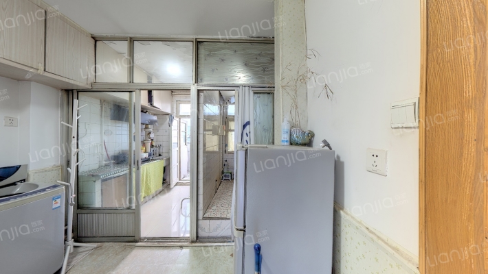 南关小区二手房实景图