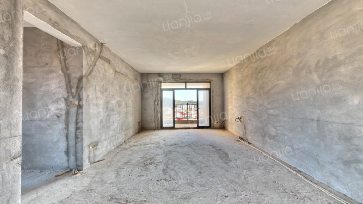 尊悦台二手房实景图