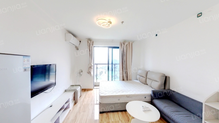 朝安碧桂园二手房实景图